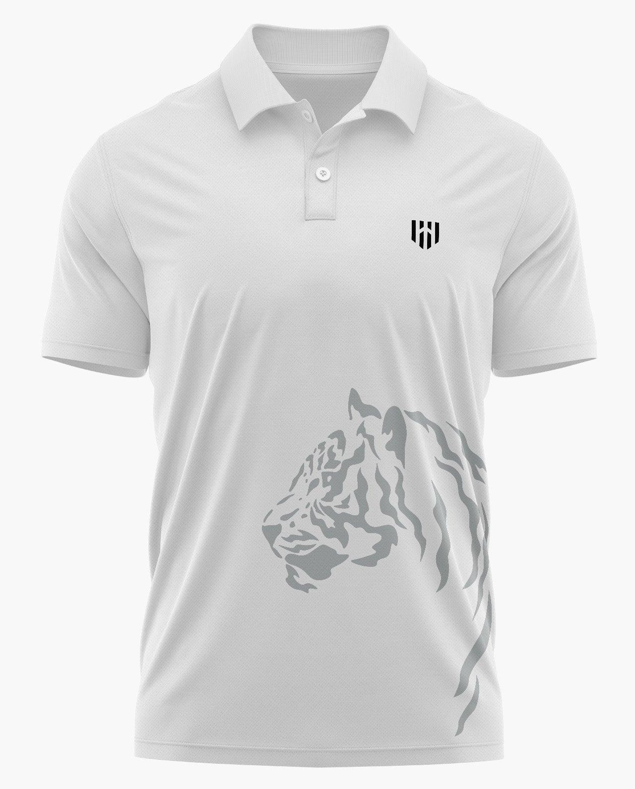 Royal Roar Polo T-Shirt - Aero Armour