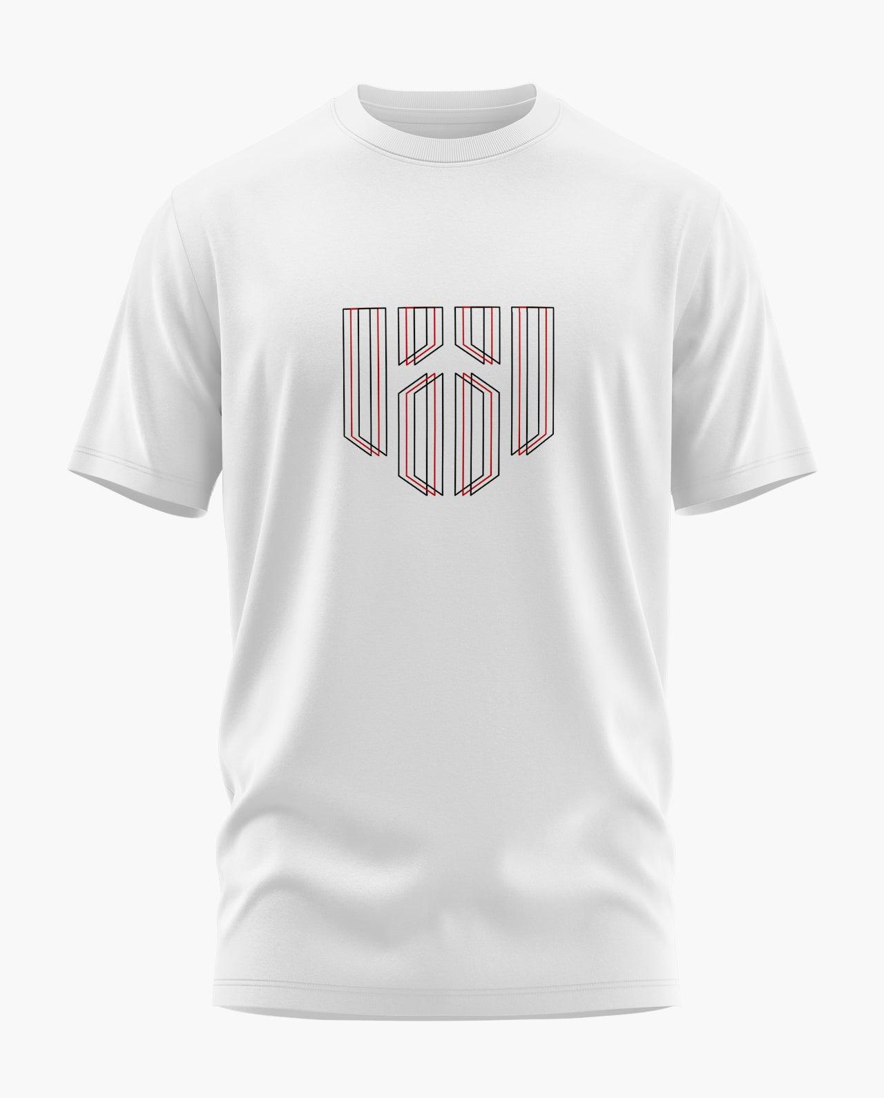 AERO CHROMATIC T-Shirt - Aero Armour