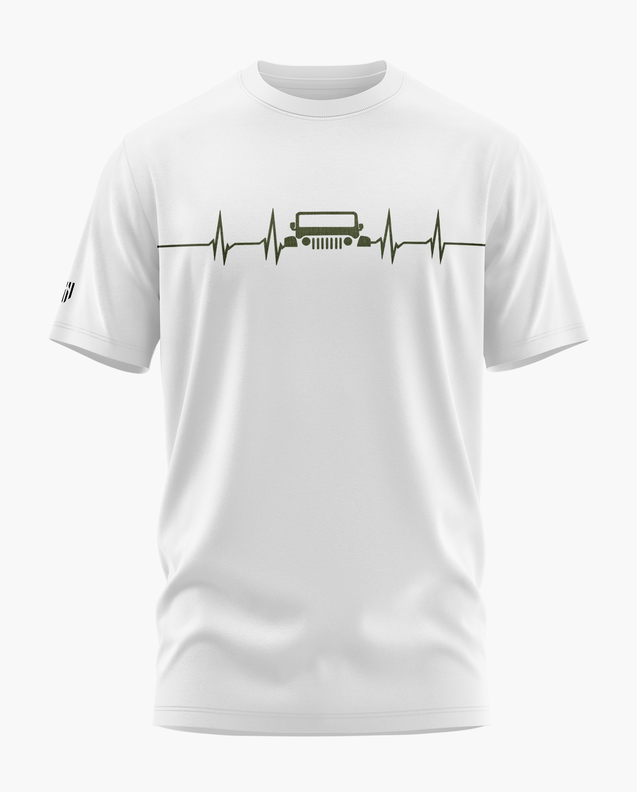 Adventure Pulse Signature LuxeSoft Cotton T-Shirt - CS