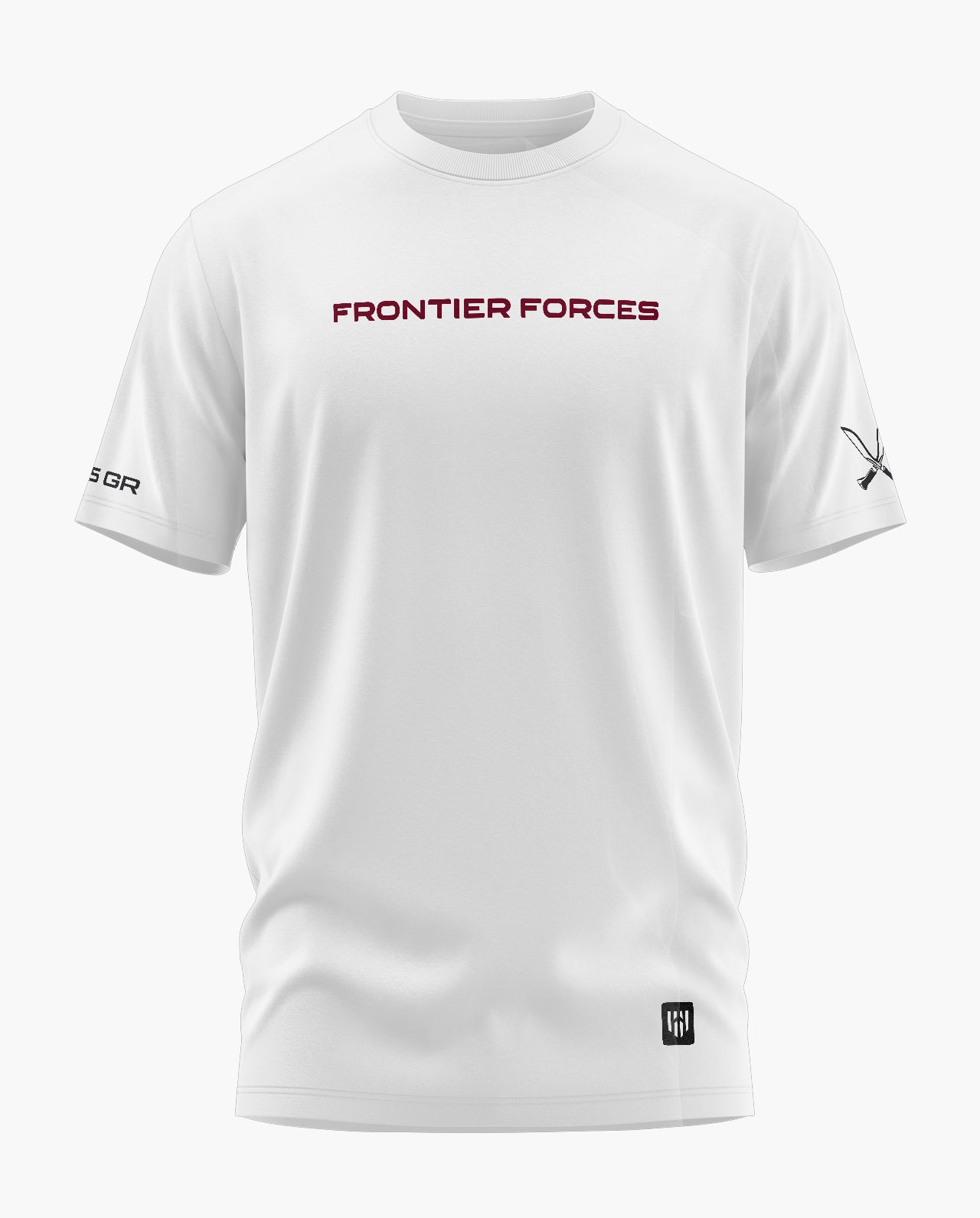 Frontier Force Signature LuxeSoft Cotton T-Shirt