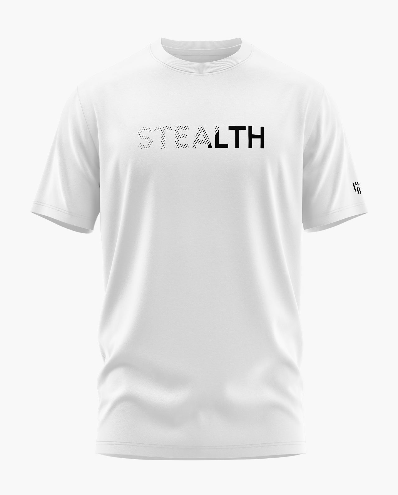 Stealth Signature LuxeSoft Cotton T-Shirt