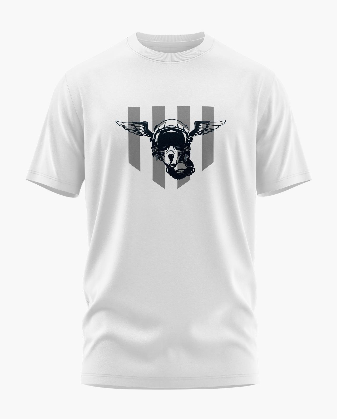 Bone Dome Signature LuxeSoft Cotton T-Shirt - CS