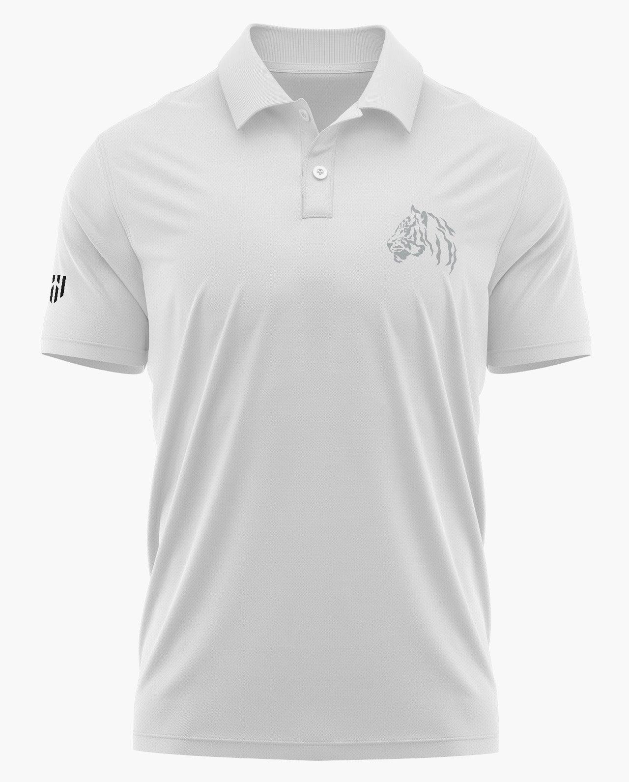 Tigerheart Polo T-Shirt - Aero Armour
