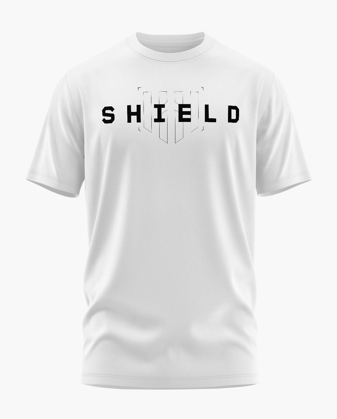 Shield T-Shirt - Aero Armour