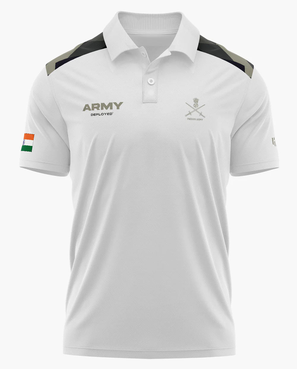 Army Deployed Bundle