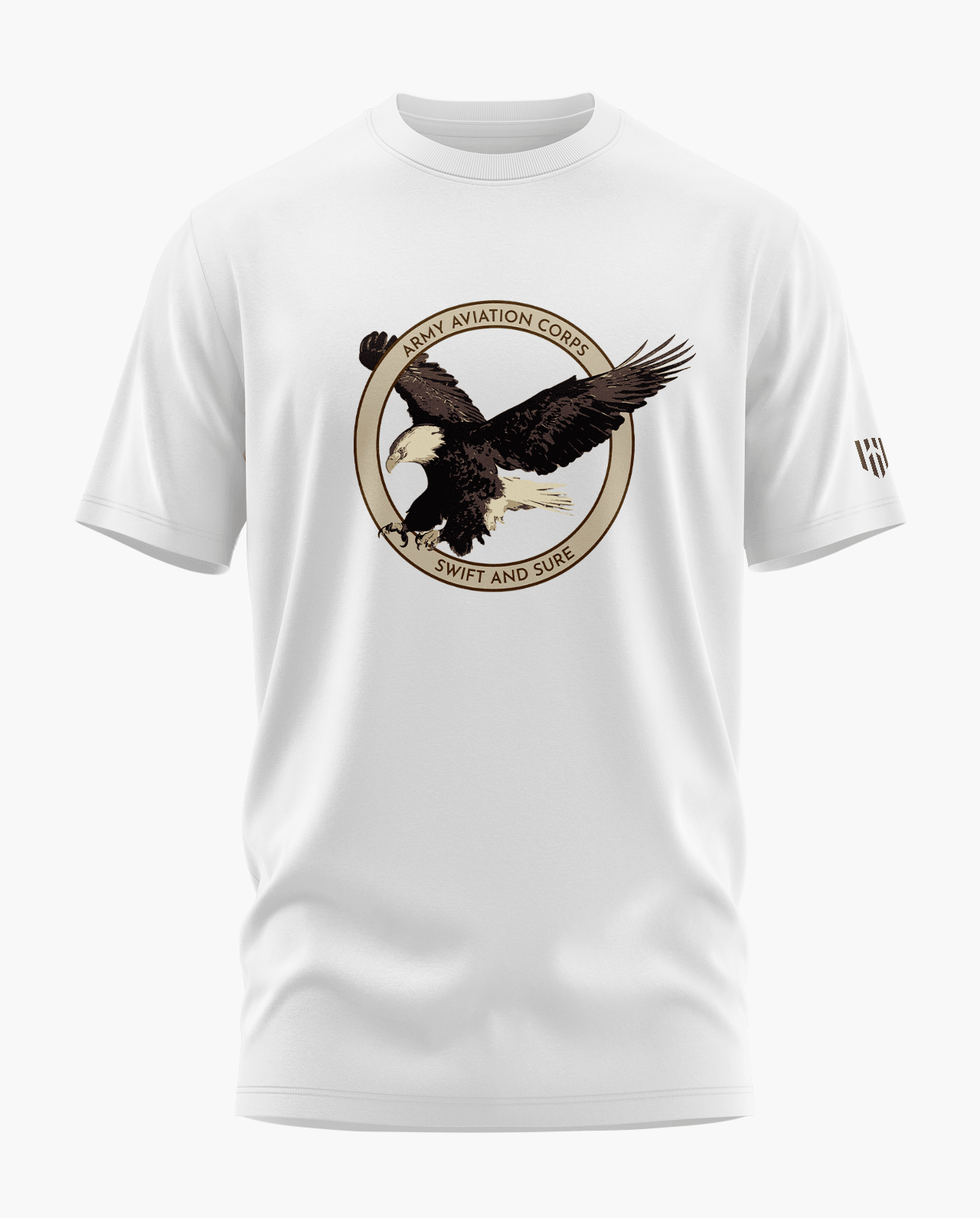 Army Aviation Corps T-Shirt - Aero Armour