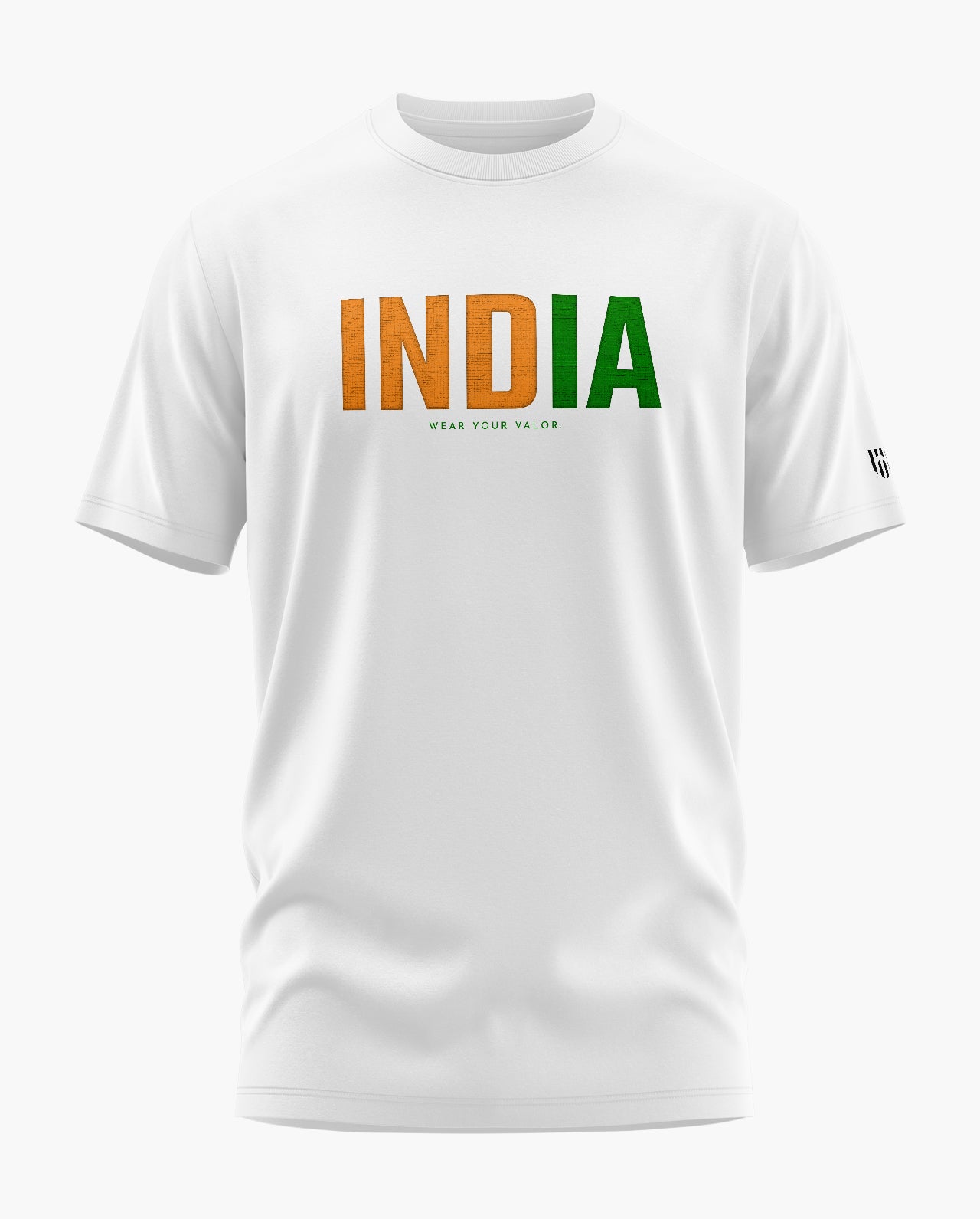 IND Signature LuxeSoft Cotton T-Shirt - CS