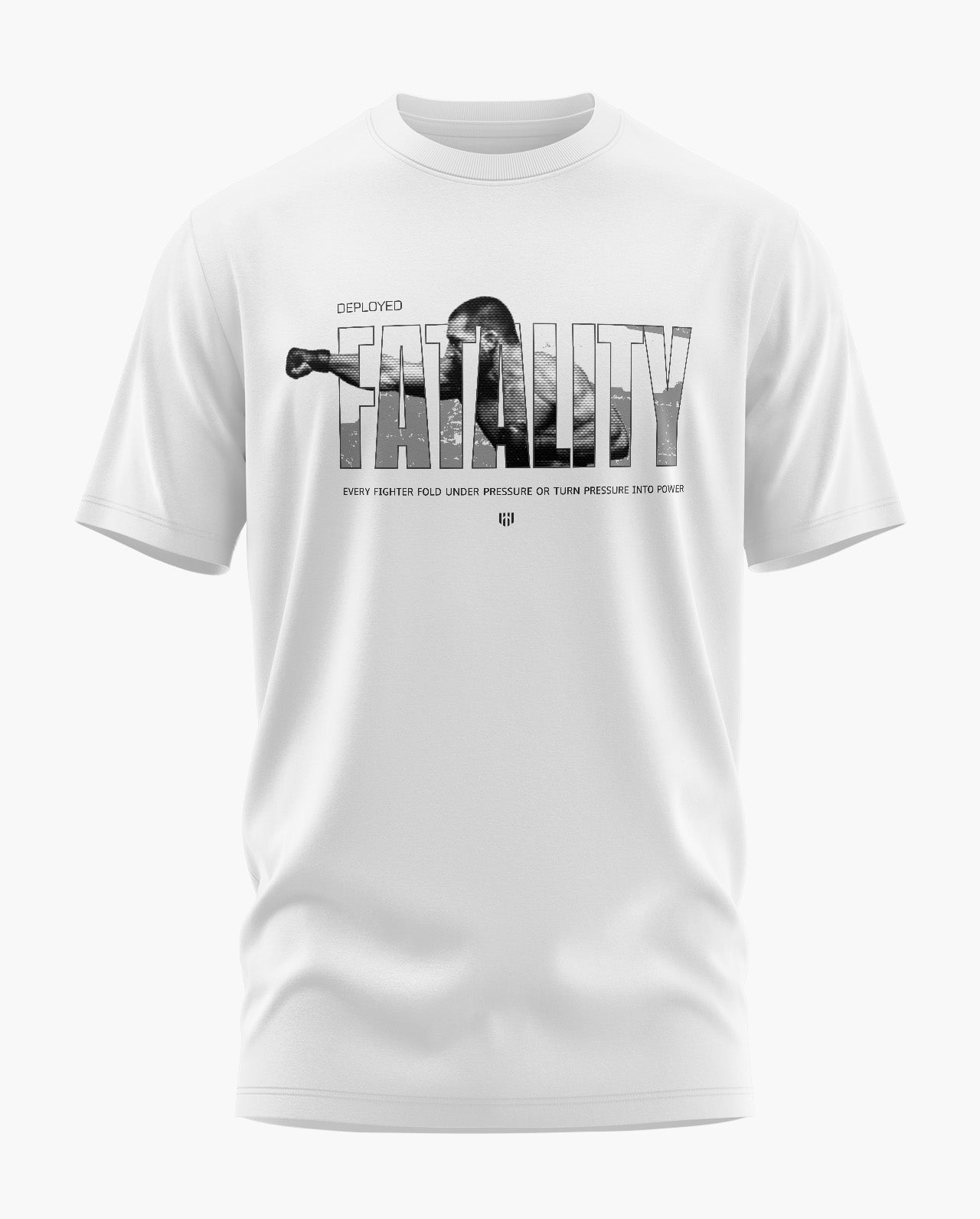 Fatality Signature LuxeSoft Cotton T-Shirt