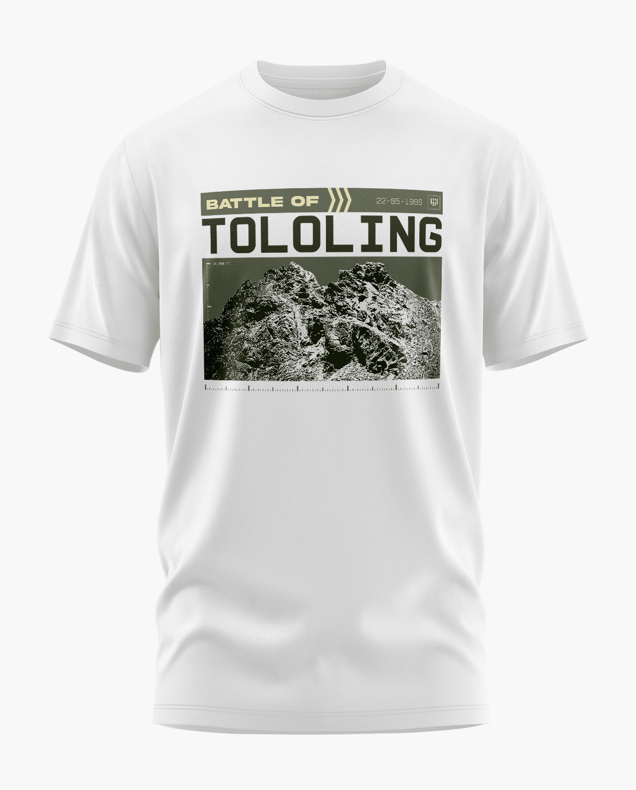 Battle of Tololing T-Shirt - Aero Armour