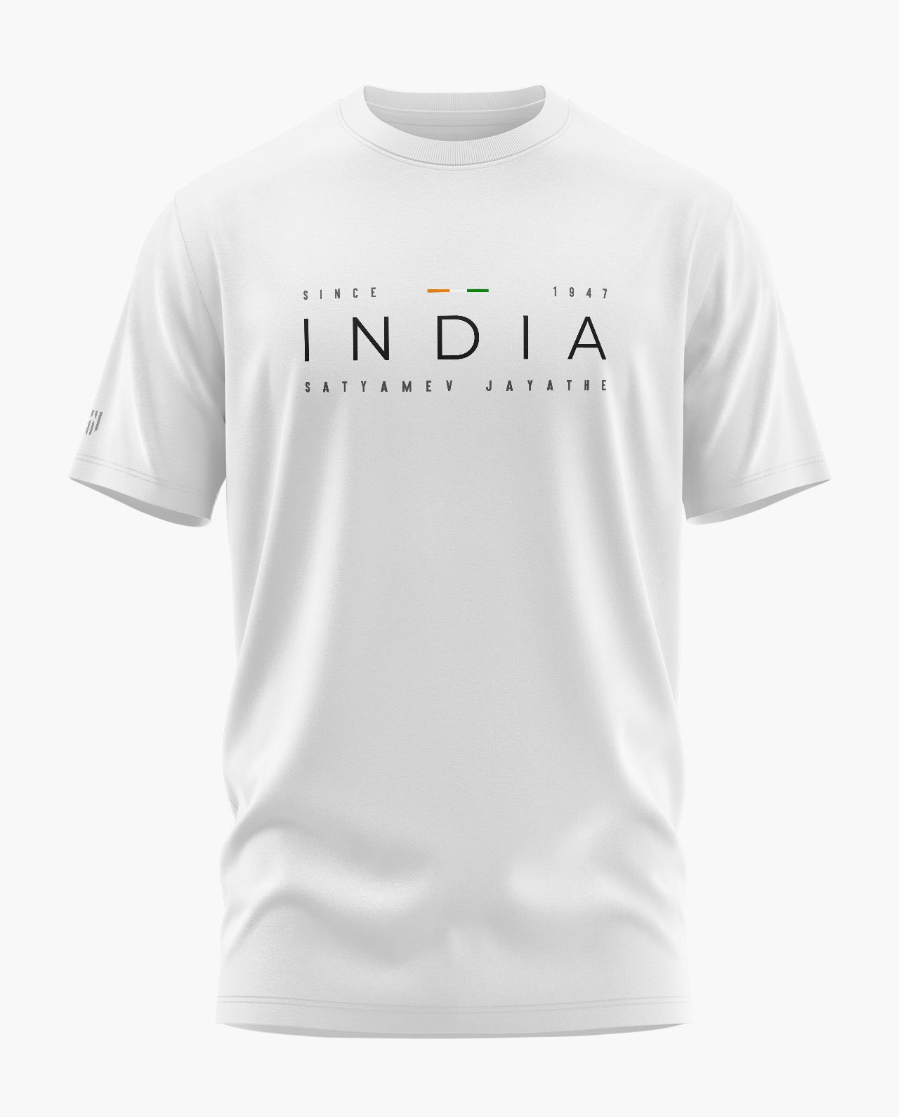 TRUTH ALONE TRIUMPH Signature LuxeSoft Cotton T-Shirt - CS