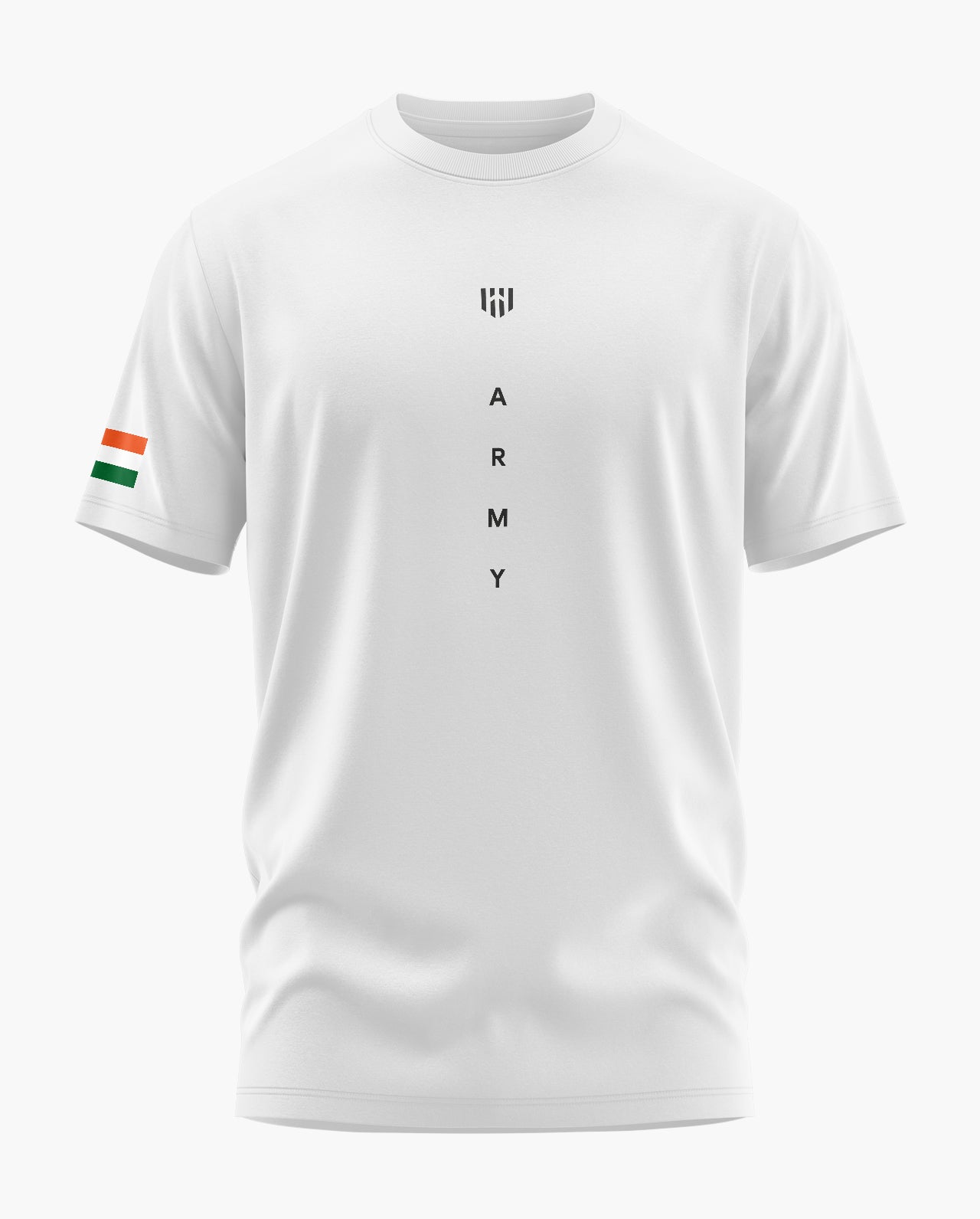 MINIMAL ARMY Signature LuxeSoft Cotton T-Shirt