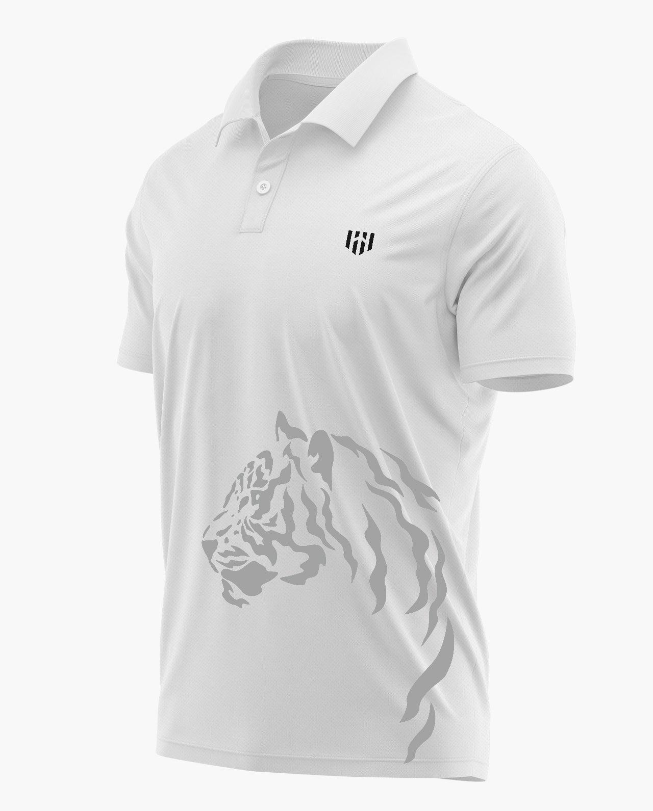 Royal Roar Polo T-Shirt - Aero Armour