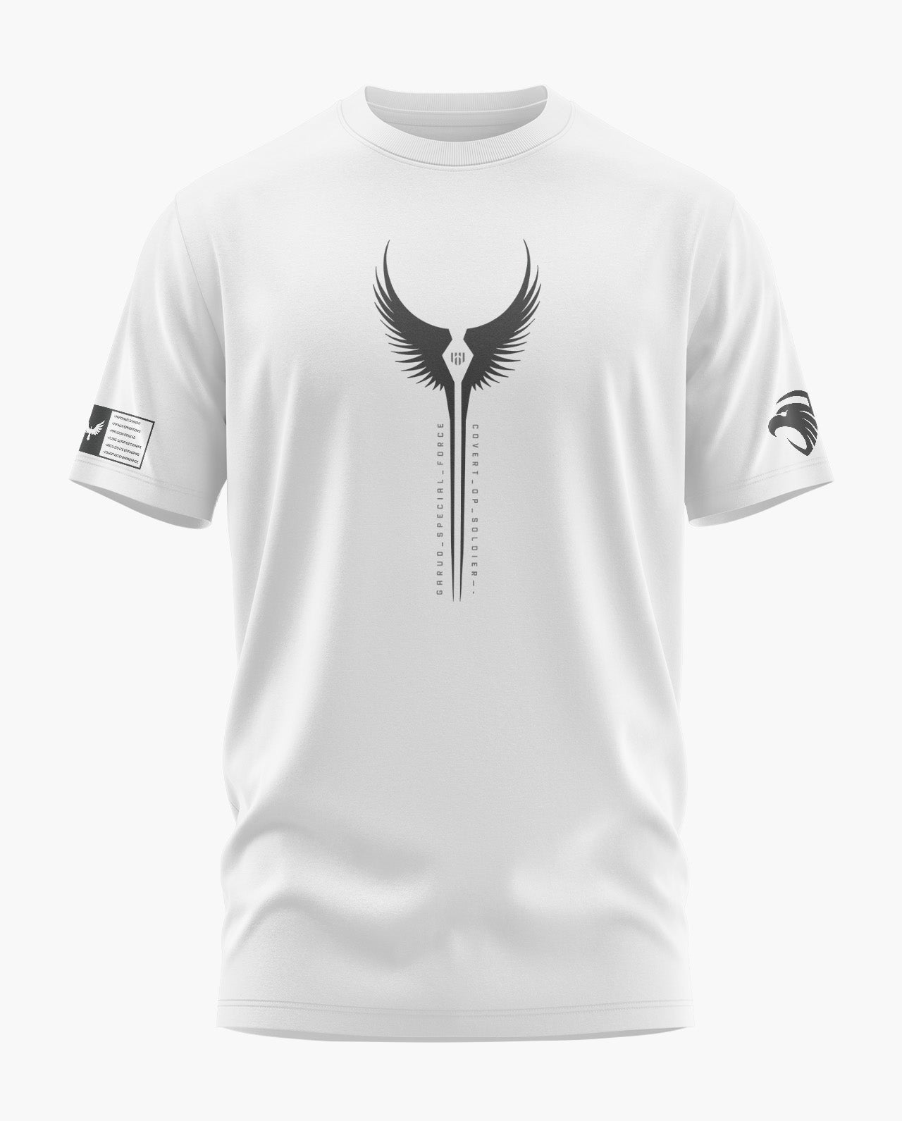 GARUD SF TACTICAL T-Shirt - Aero Armour