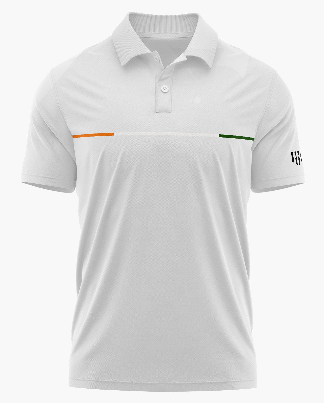 India Premium Polo T-Shirt - CS
