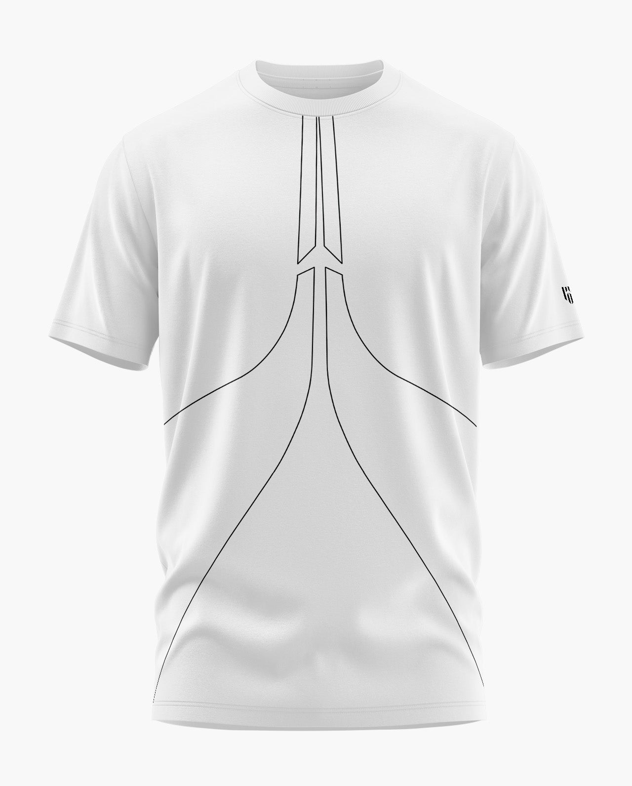 EVERYTHING YOU IMAGINE IS REAL Signature LuxeSoft Cotton T-Shirt