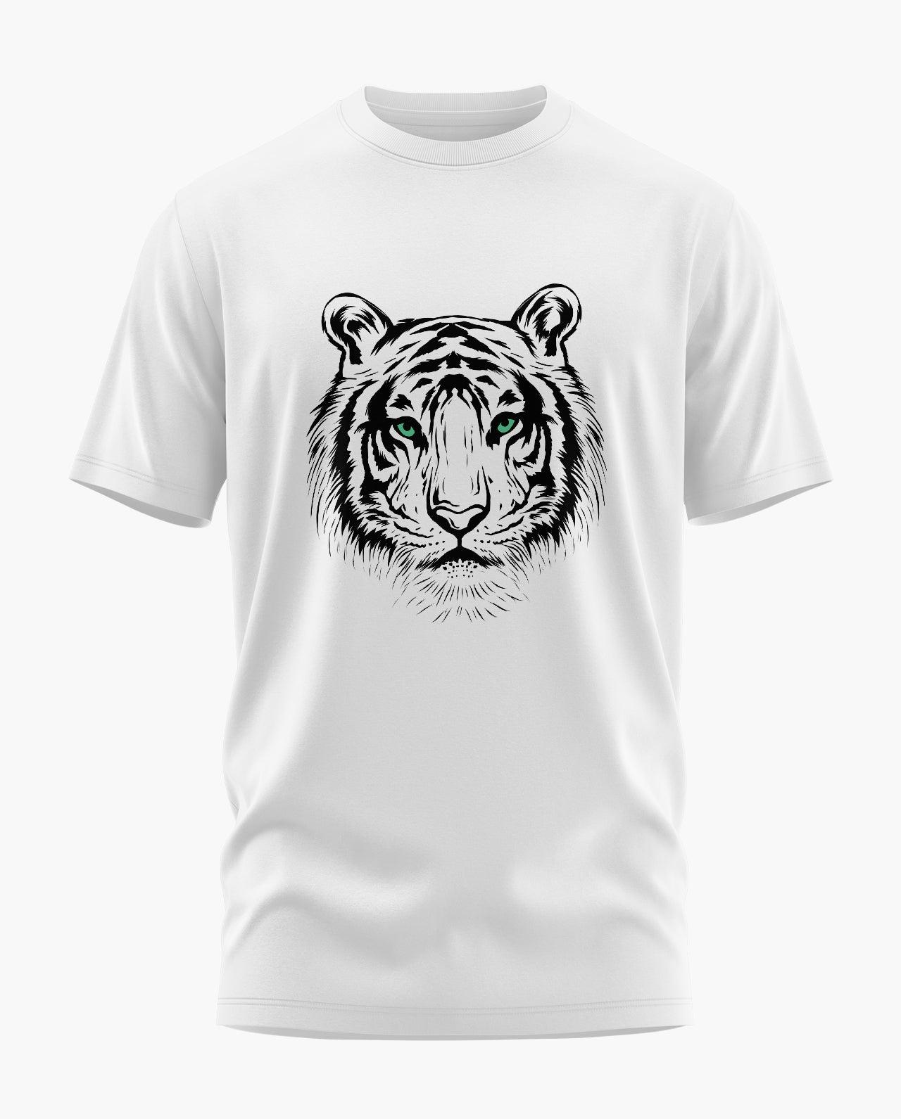 Fierce Signature LuxeSoft Cotton T-Shirt - CS