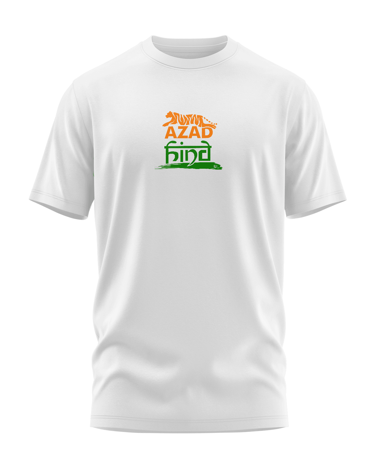 Azad Hind T-Shirt - Aero Armour