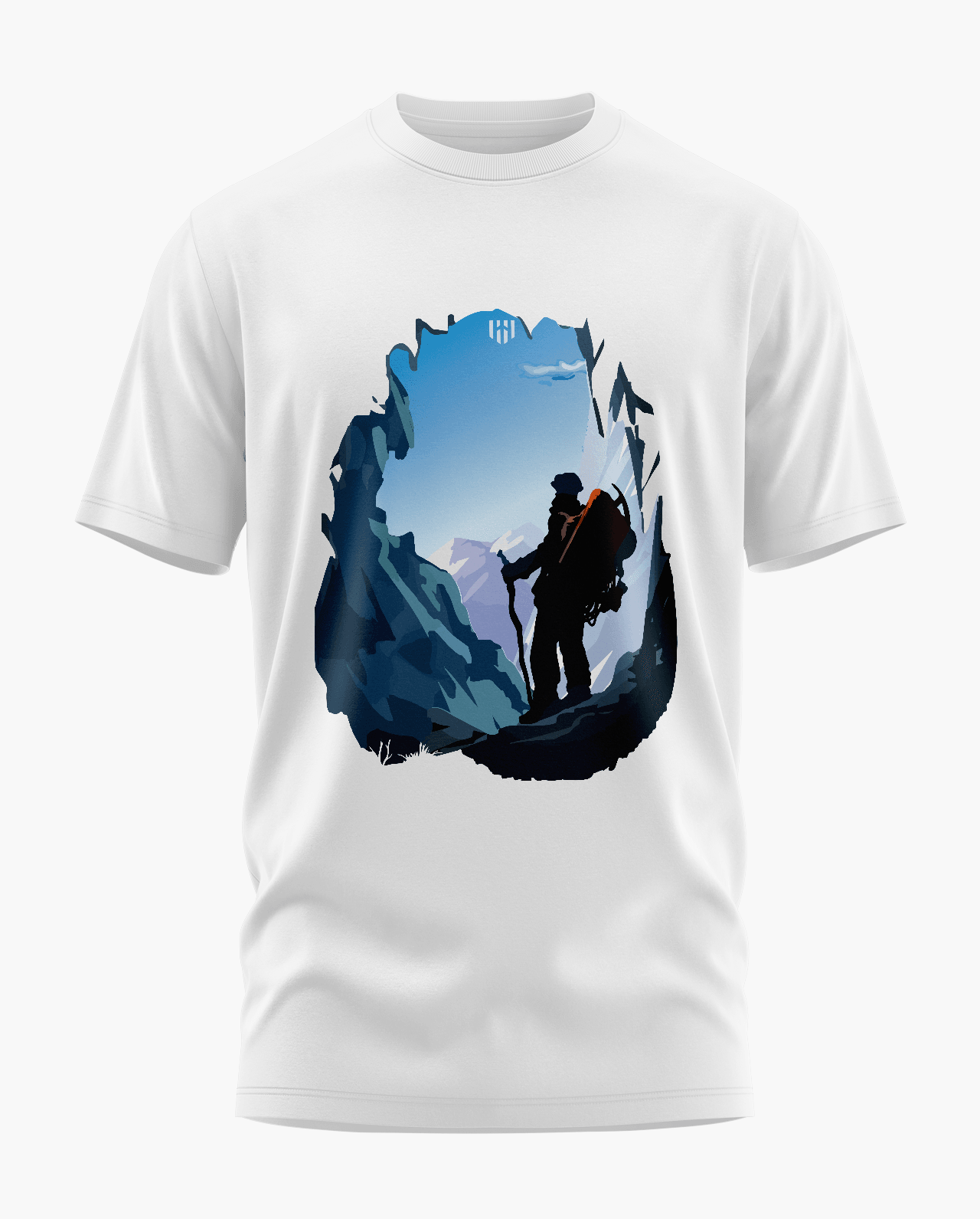 Summit Shadows T-Shirt - Aero Armour
