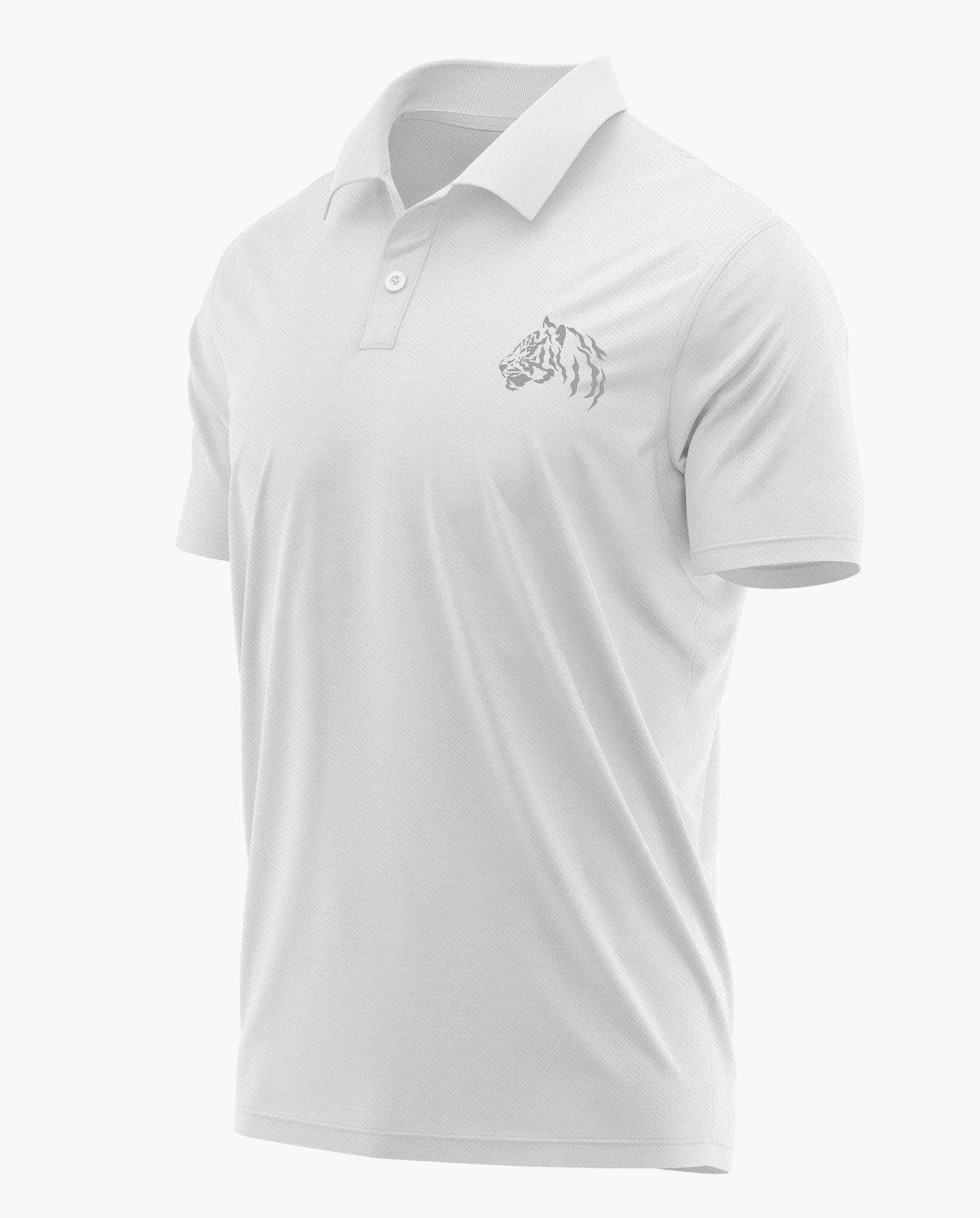 Tigerheart Polo T-Shirt - Aero Armour