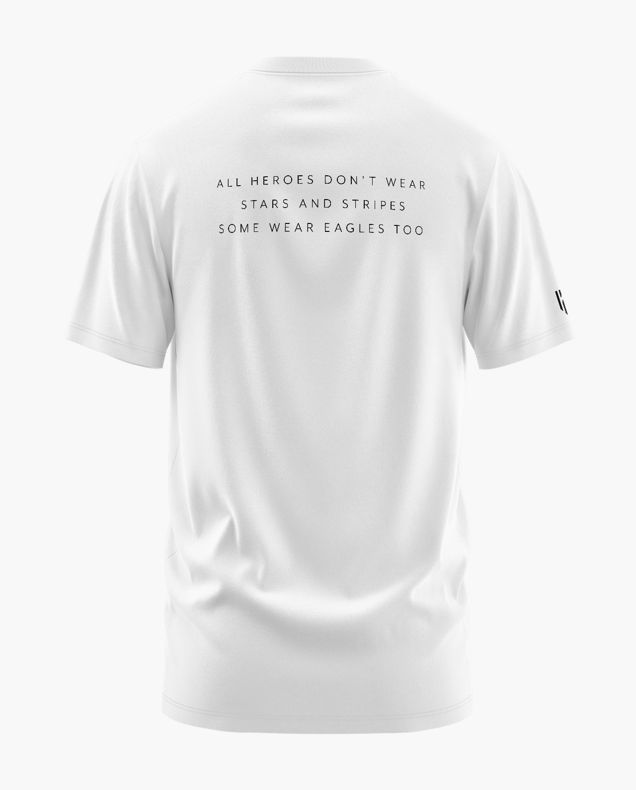 AIRMEN Signature LuxeSoft Cotton T-Shirt