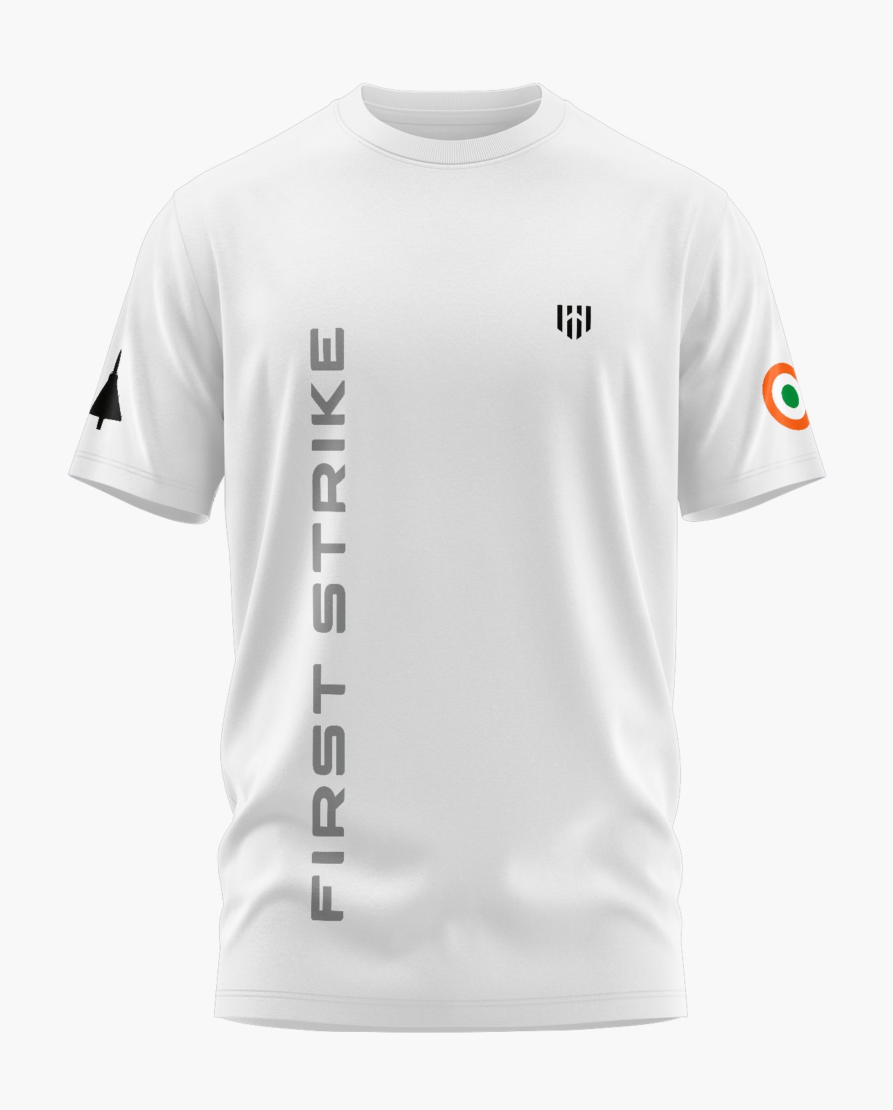 FIRST STRIKE TShirt exclusive at Deployed
