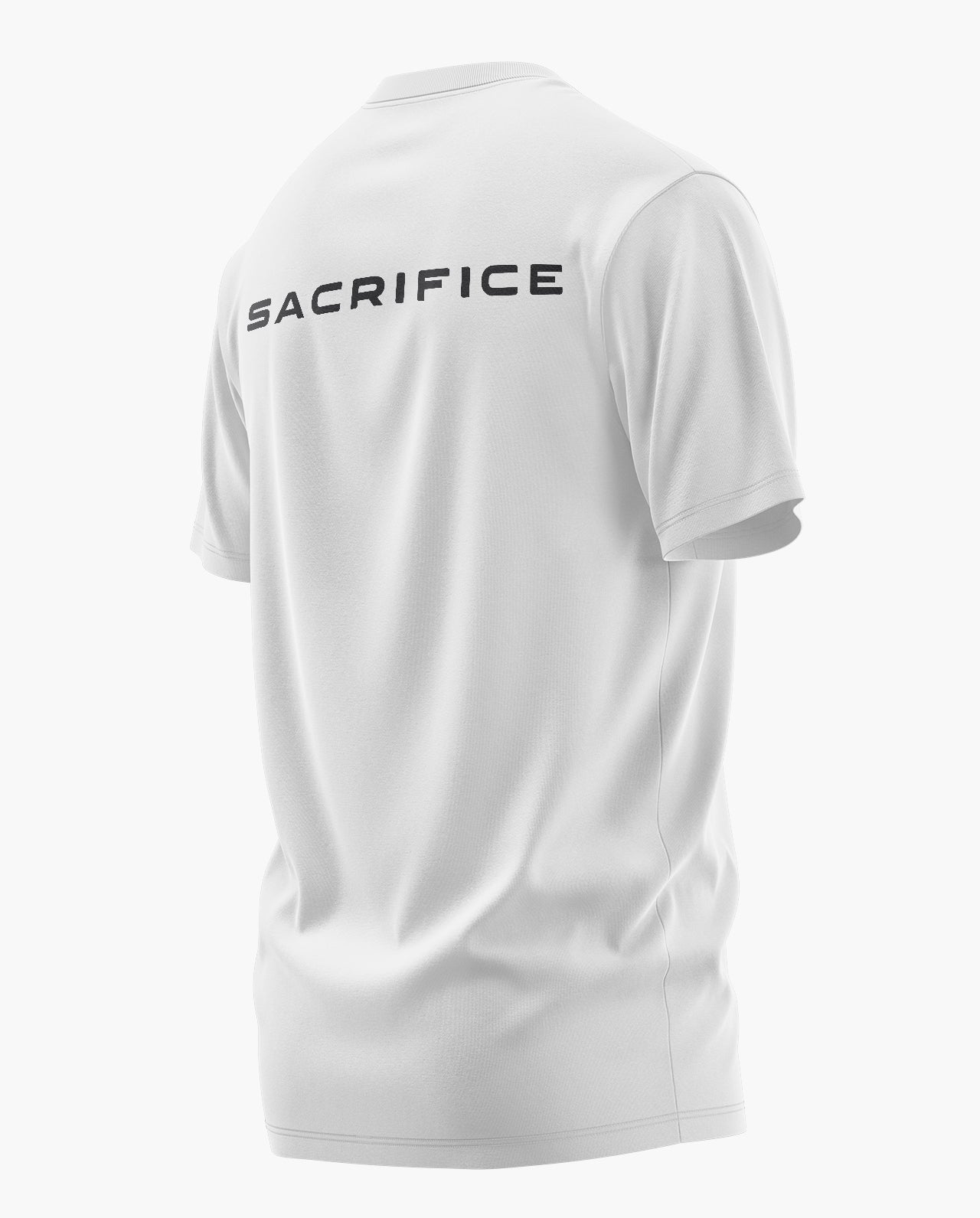 Honor, Valour, Sacrifice Signature LuxeSoft Cotton T-Shirt