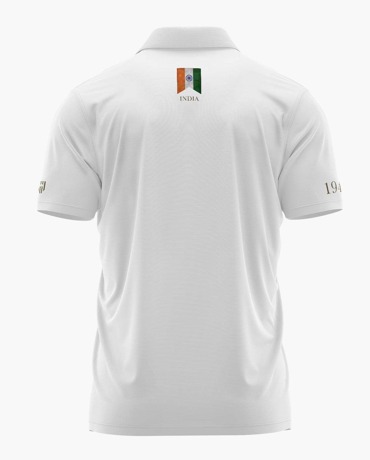 India Prestige Polo T-Shirt
