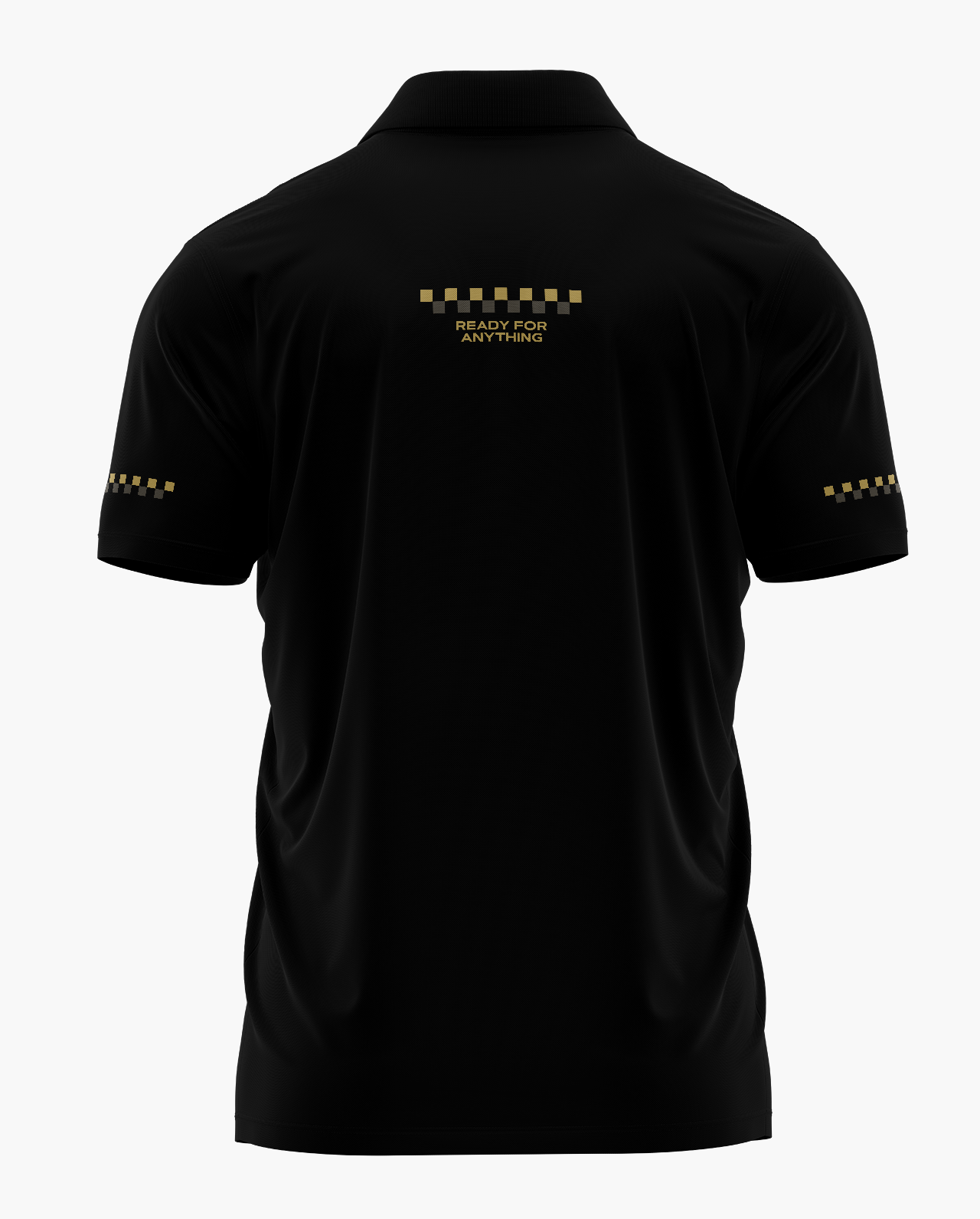 Deployed Racing Polo T-Shirt