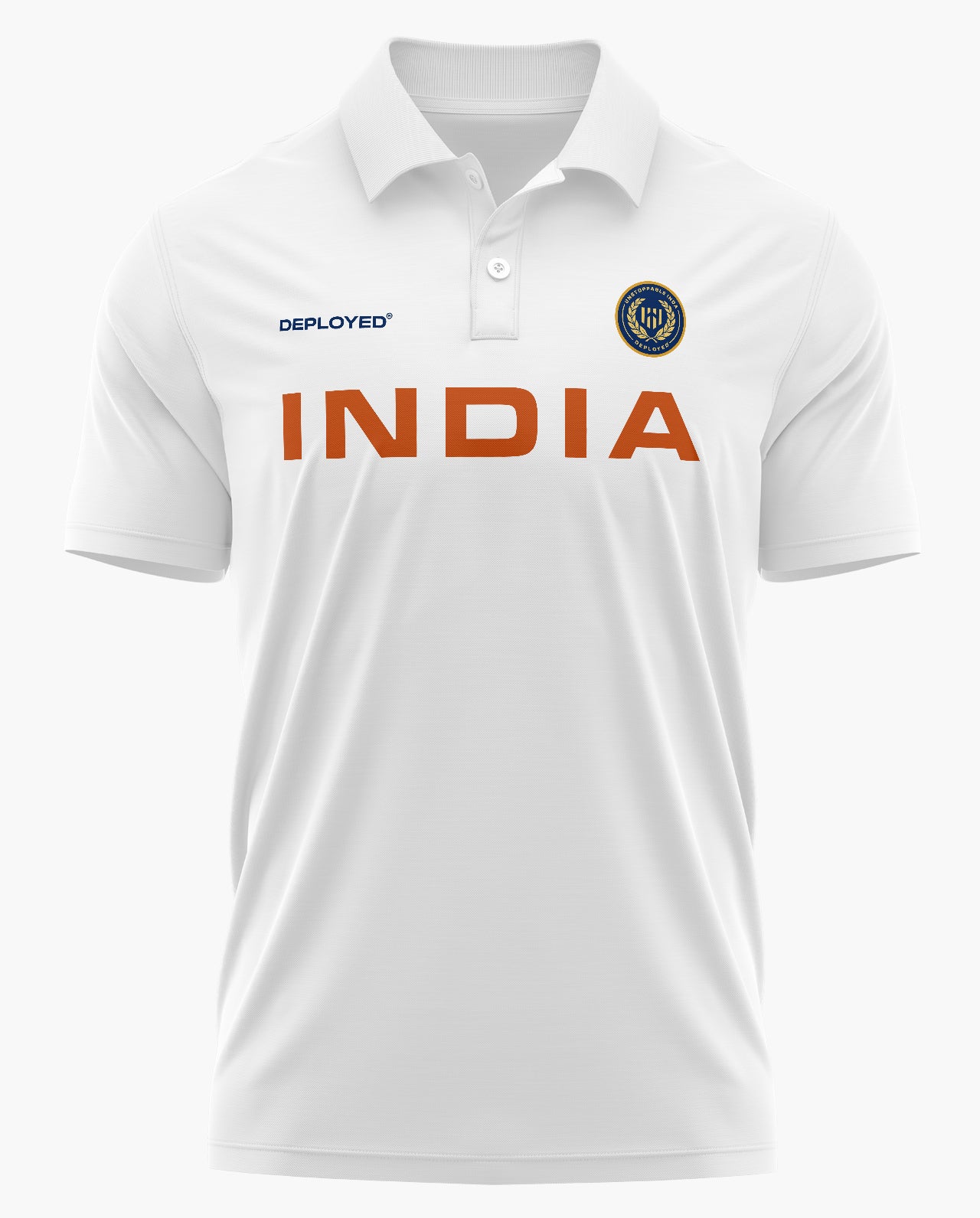 India Gear Polo T-Shirt