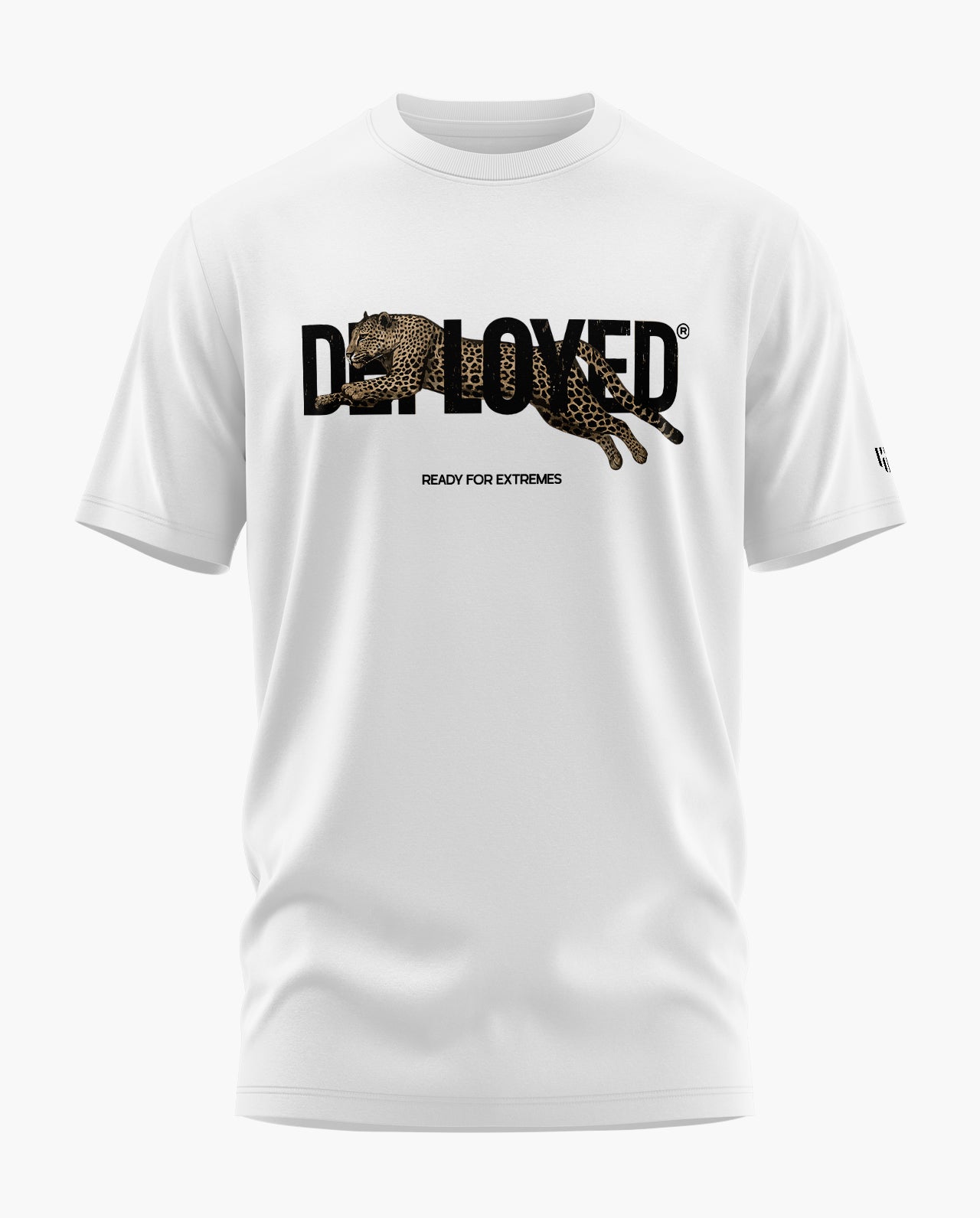 Extreme Instinct Signature LuxeSoft Cotton T-Shirt