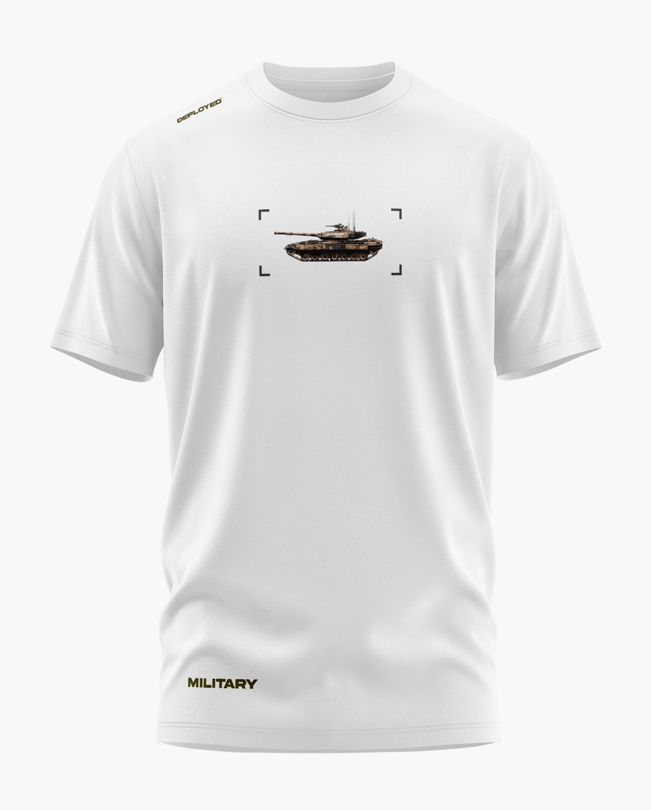 Battleborn Signature LuxeSoft Cotton T-Shirt
