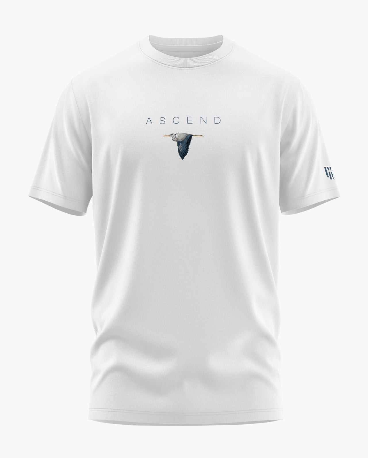 Ascend Signature LuxeSoft Cotton T-Shirt