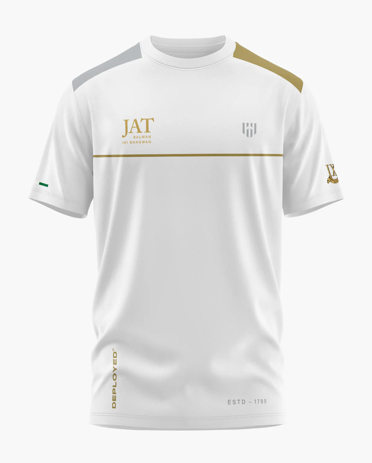 Jat Regiment Pride Bundle