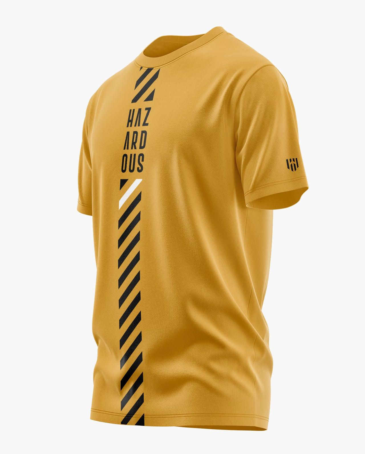Hazardous T-Shirt - Aero Armour