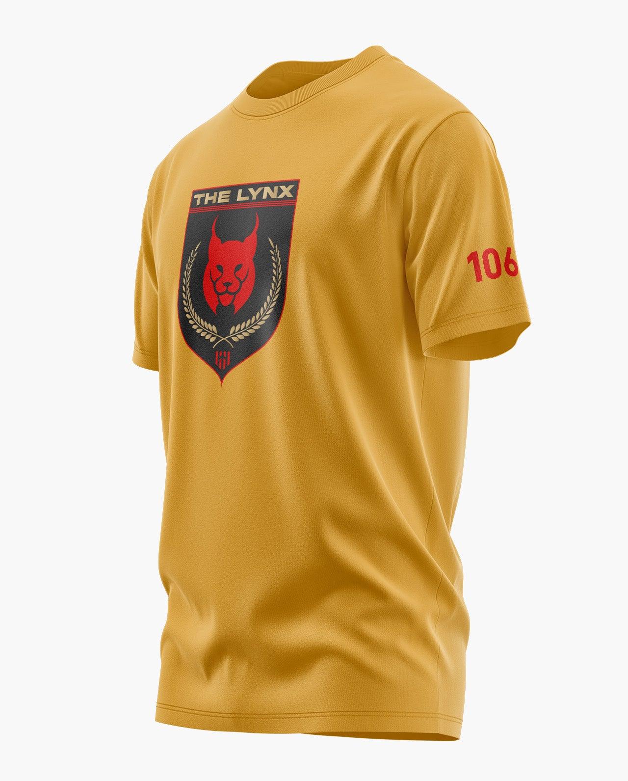 THE LYNX T-Shirt - Aero Armour
