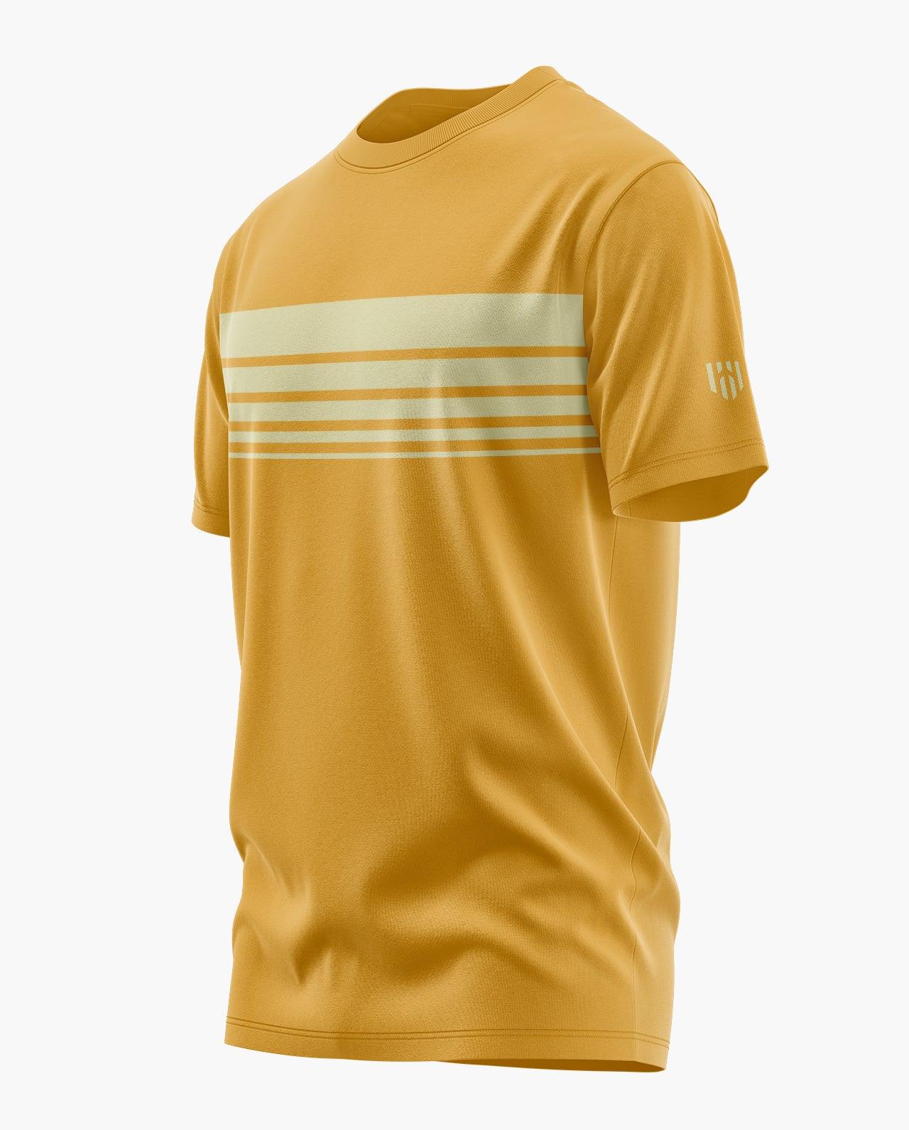 Bold Strokes T-Shirt - Aero Armour