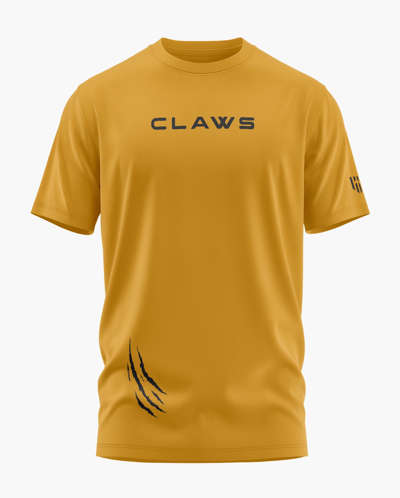 Royal Bengal Tiger claws T-Shirt - Aero Armour