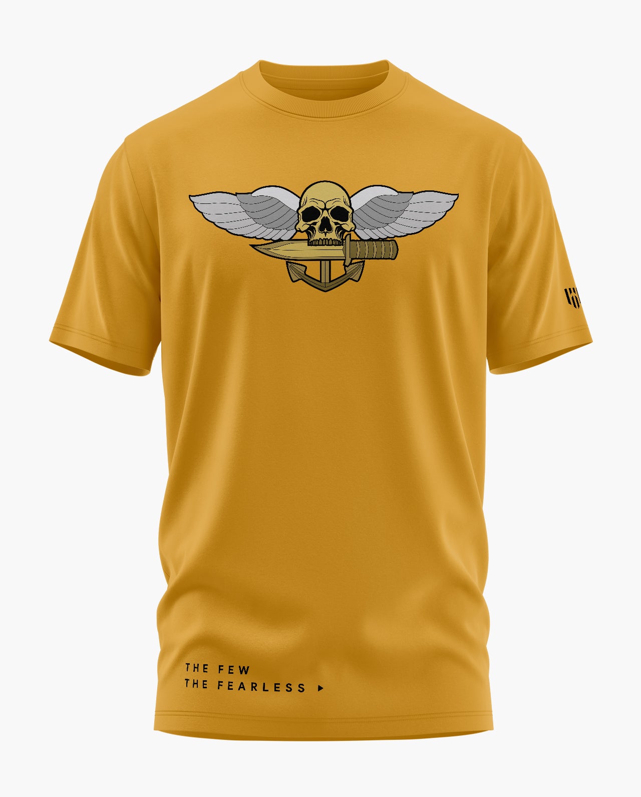MARCOS AGENT T-Shirt - Aero Armour