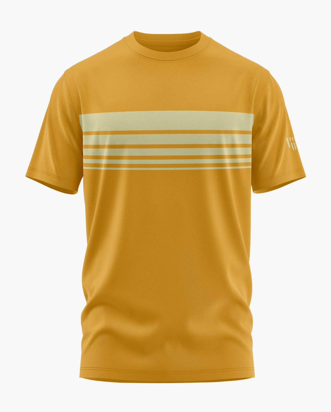 Bold Strokes T-Shirt - Aero Armour