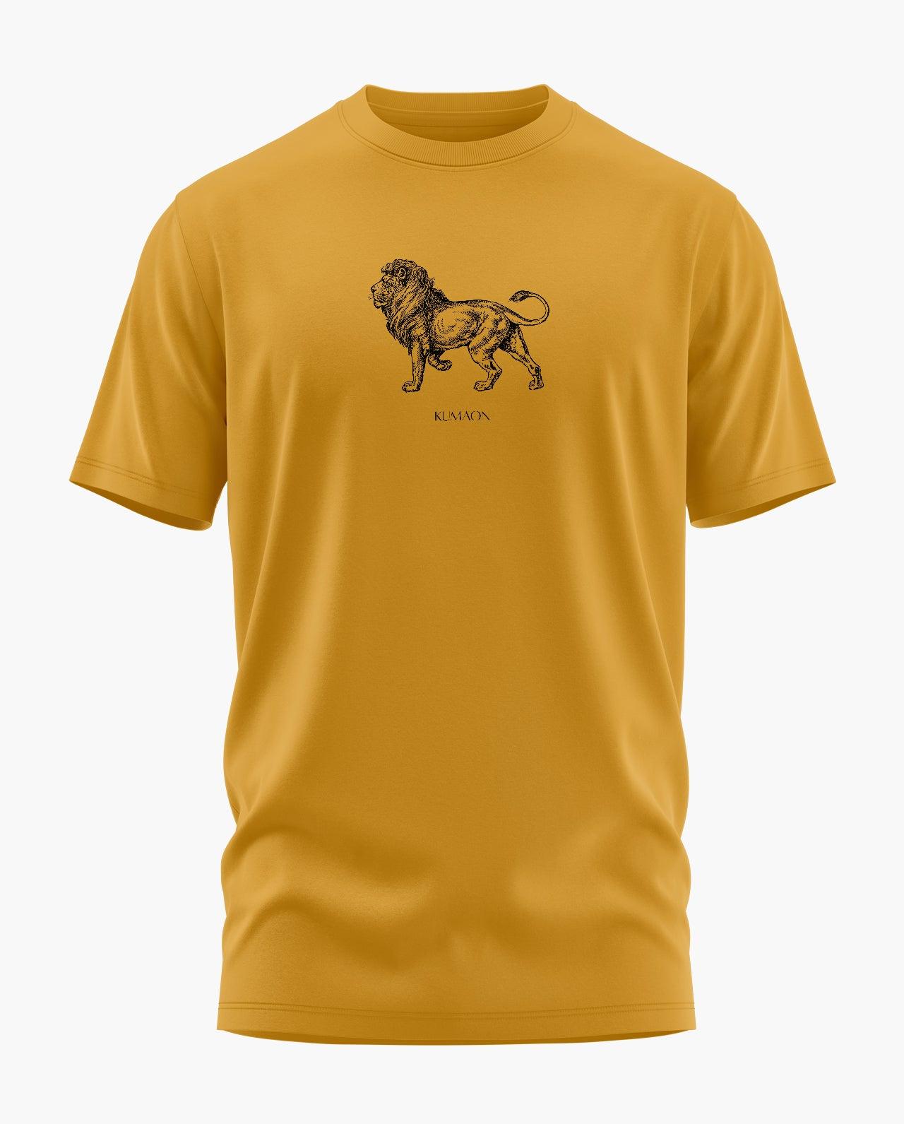 Restless Roar T-Shirt - Aero Armour
