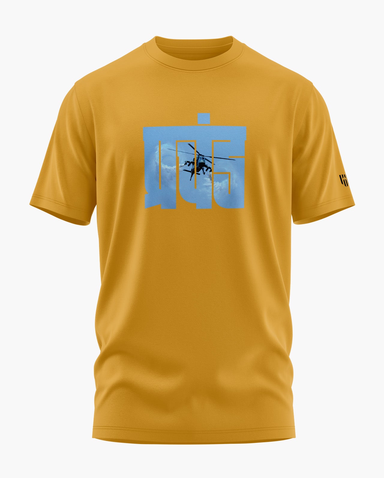 PRACHAND LCH Signature LuxeSoft Cotton T-Shirt