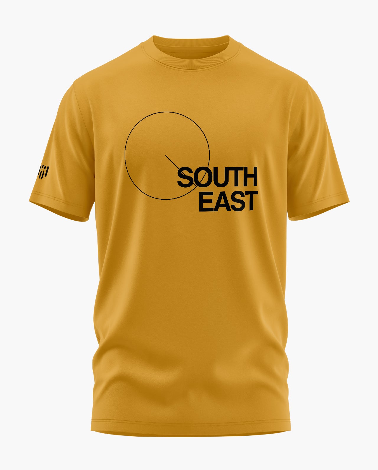 Direction South East Signature LuxeSoft Cotton T-Shirt