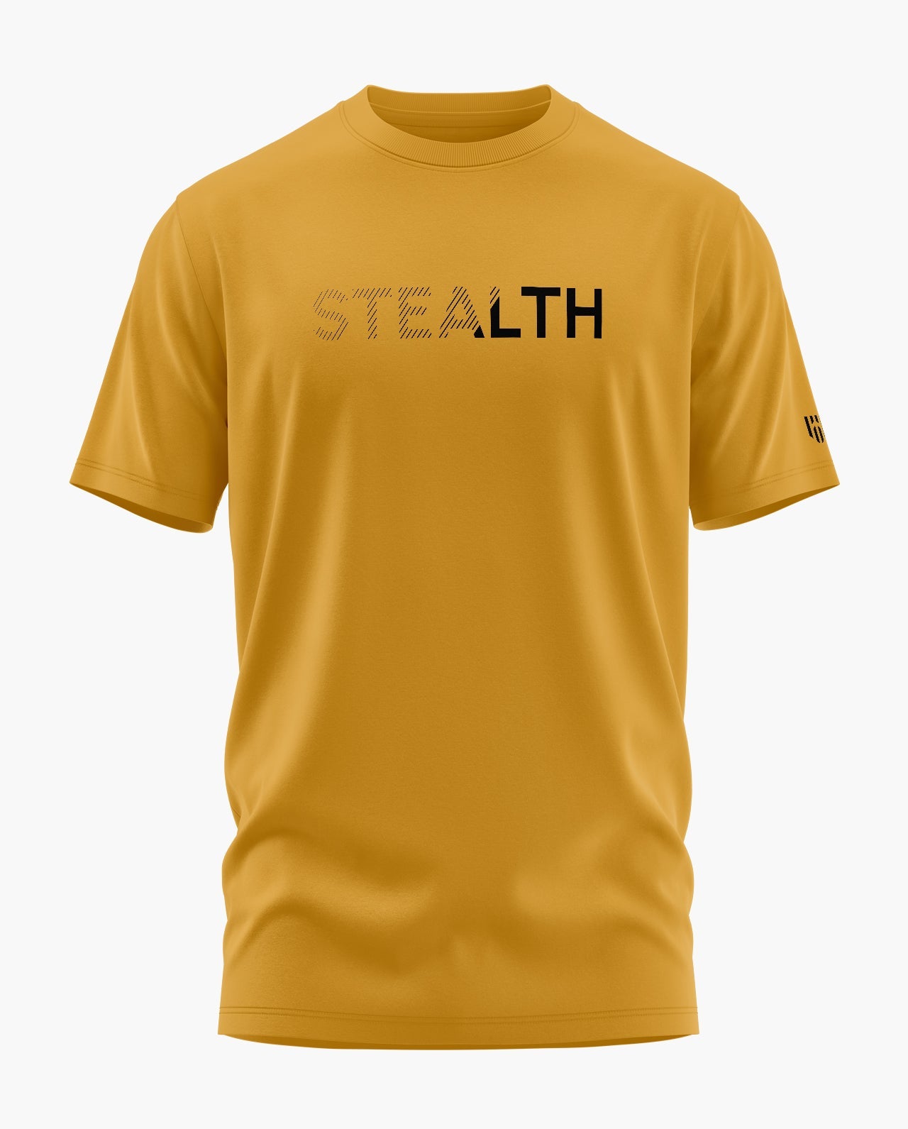 Stealth Signature LuxeSoft Cotton T-Shirt - CS