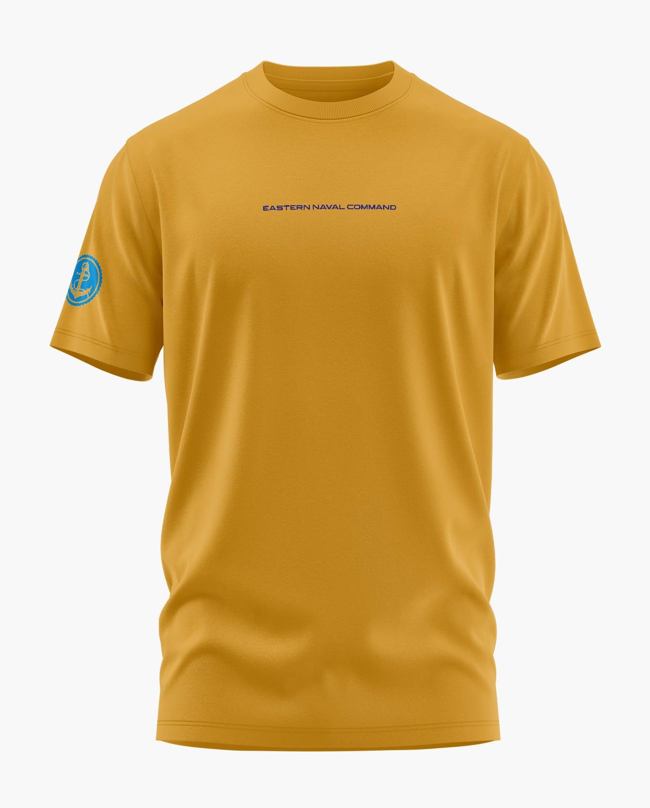 Eastern Naval Command T-Shirt - Aero Armour