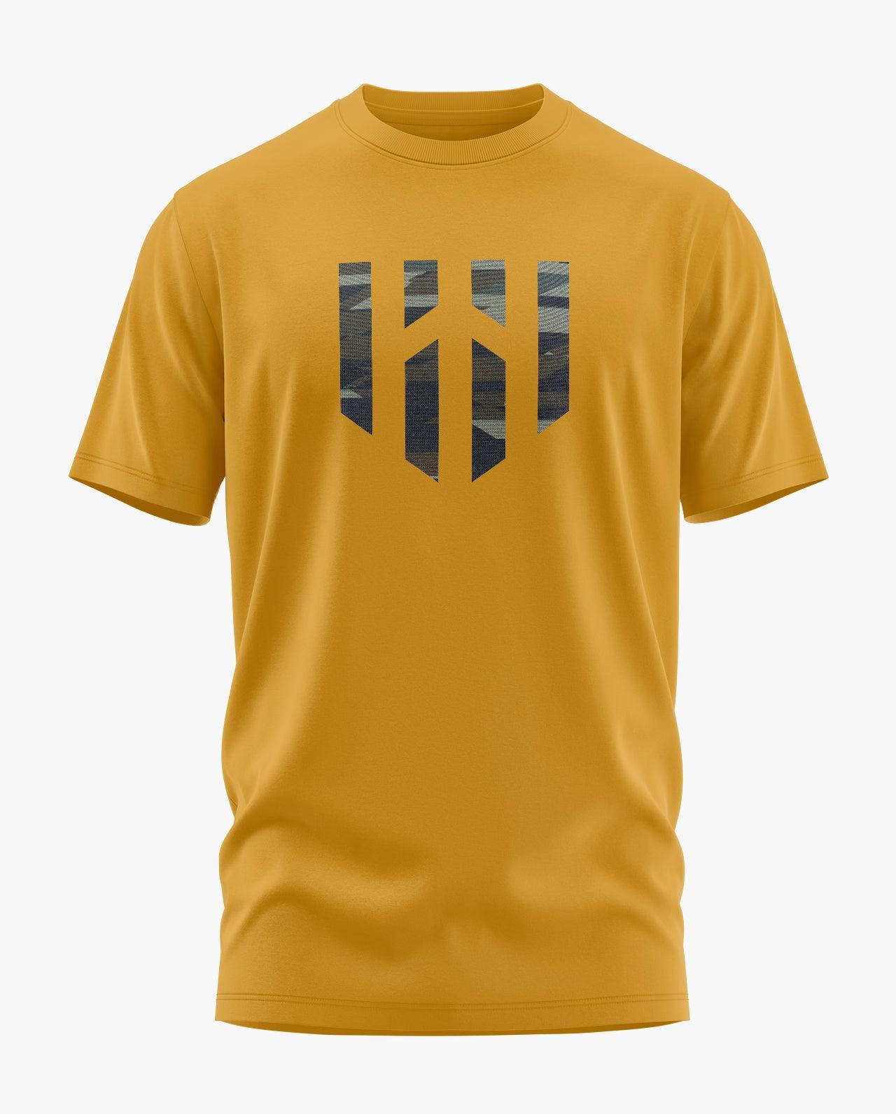 Aero Camo T-Shirt - Aero Armour