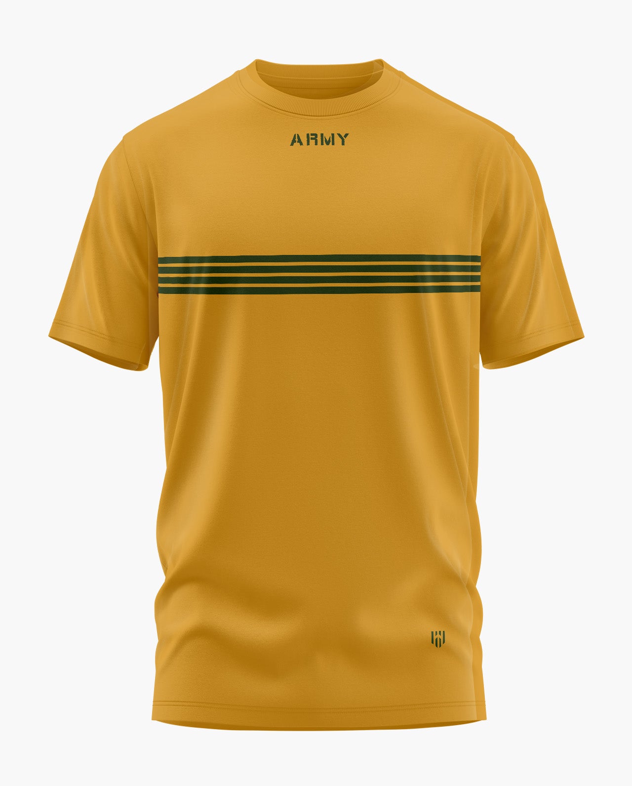 TACTICAL STRIPES Signature LuxeSoft Cotton T-Shirt