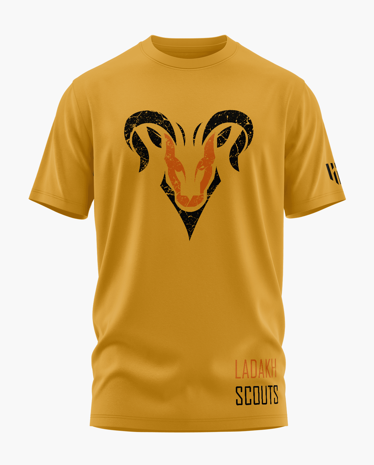 Ladakh Scouts T-Shirt - Aero Armour