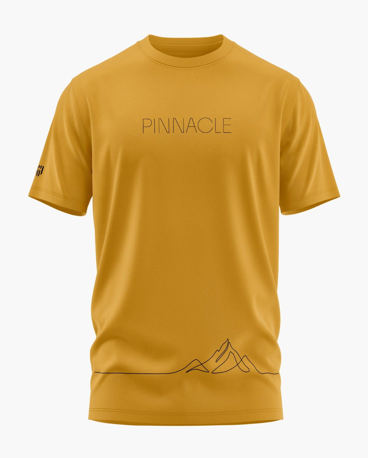 PINNACLE T-Shirt - Aero Armour