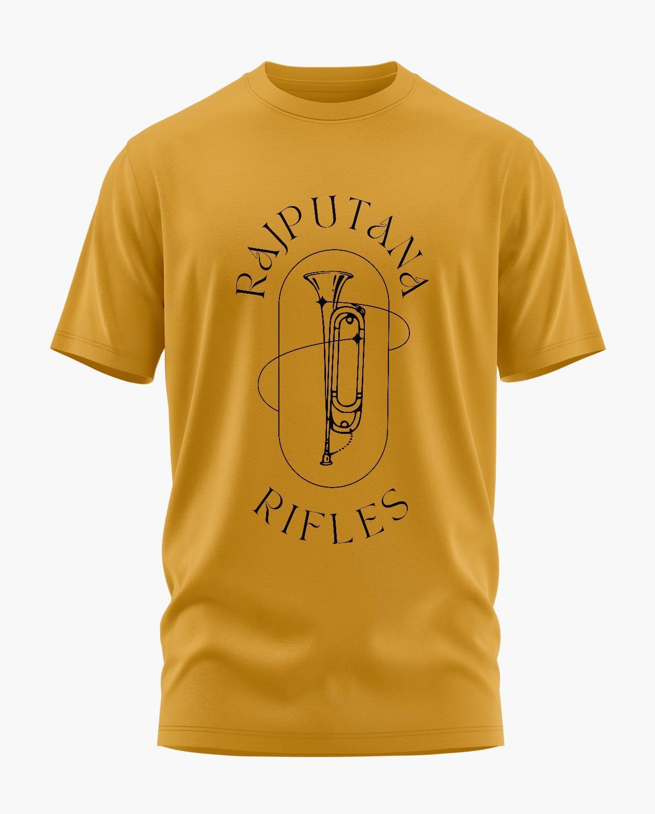 Rajputana Kargil T-Shirt - Aero Armour