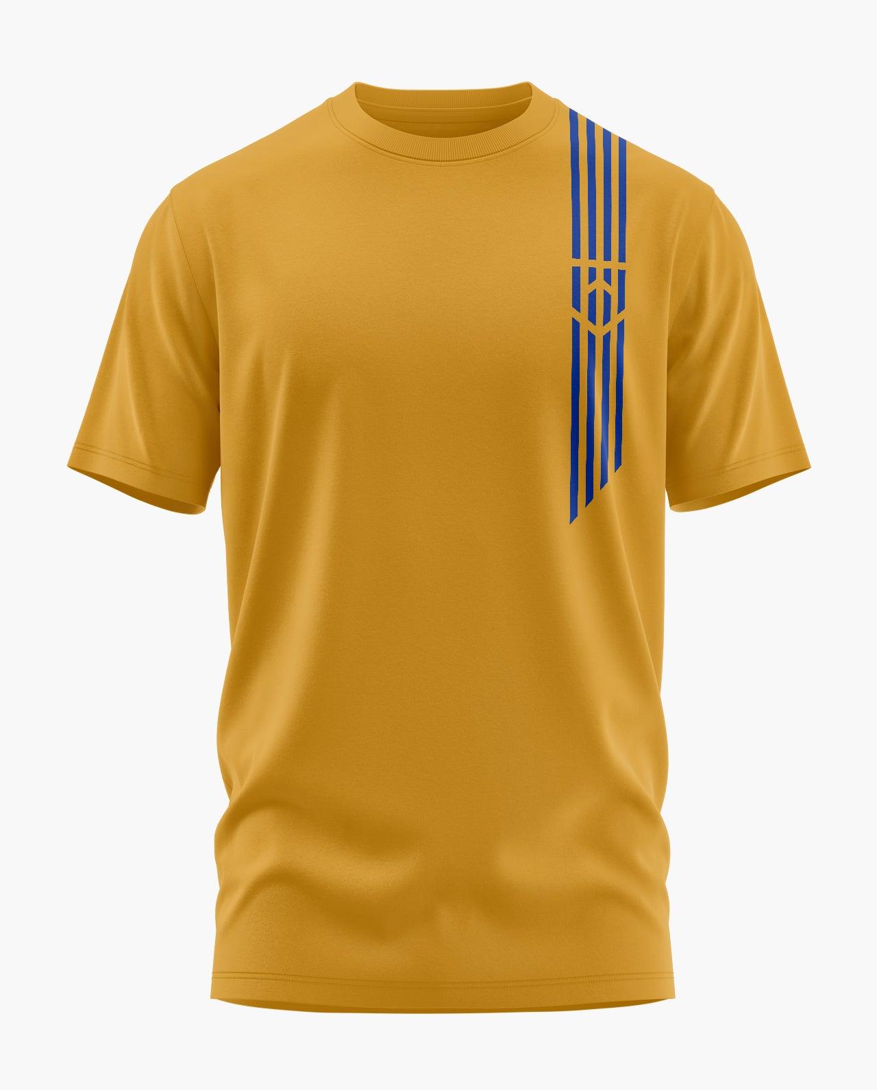 Deployed Imperial Signature LuxeSoft Cotton T-Shirt - CS